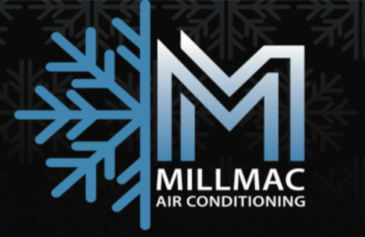 Millmac Air Conditioning logo